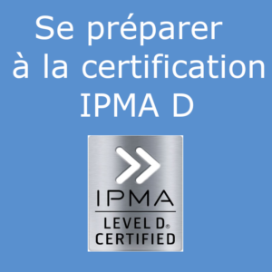 Prepare for Ipma D certification (in french)